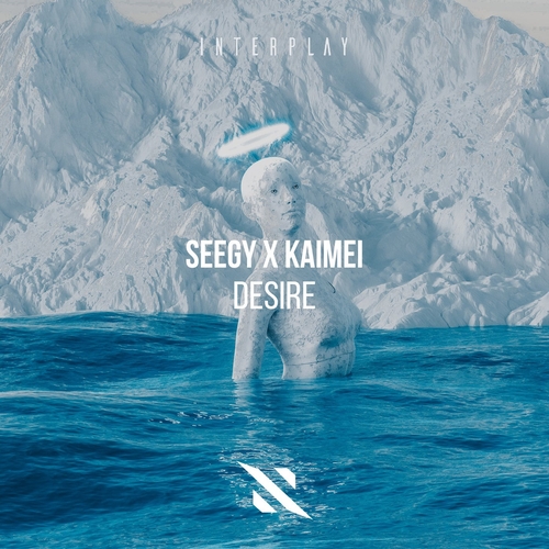 Seegy x Kaimei - Desire [ITP259E]